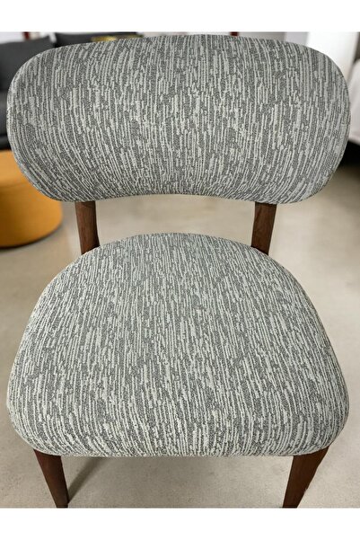 ÖZMAKAN Chair Cover, Chair Slipcover 1 Piece