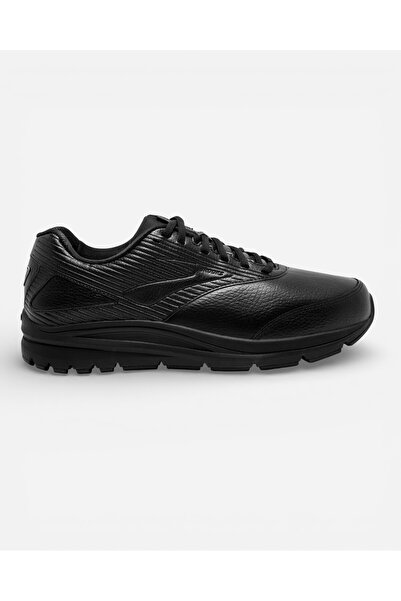 Brooks Addiction Walker 2 Erkek Siyah Yürüyüş Ayakkabısı 1103181D072