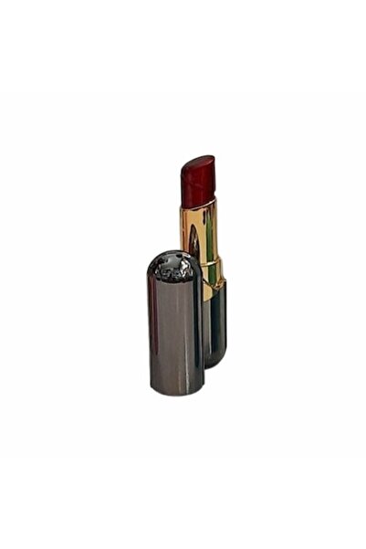 Ems Lipstick type lighter with gas cap and flame adjustment