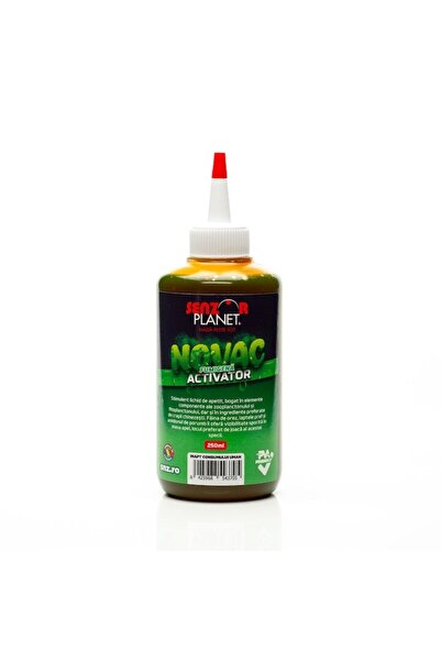 Senzor Planet Activator pentru nada, FUMIGENA, Senzor Planet, Novac, 250ml