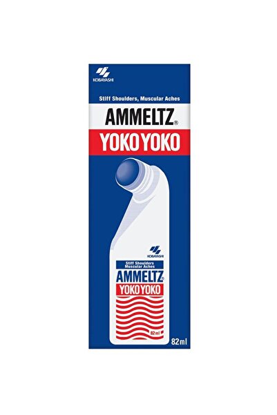 YOKO Pain Relief Roller Pack Of 2