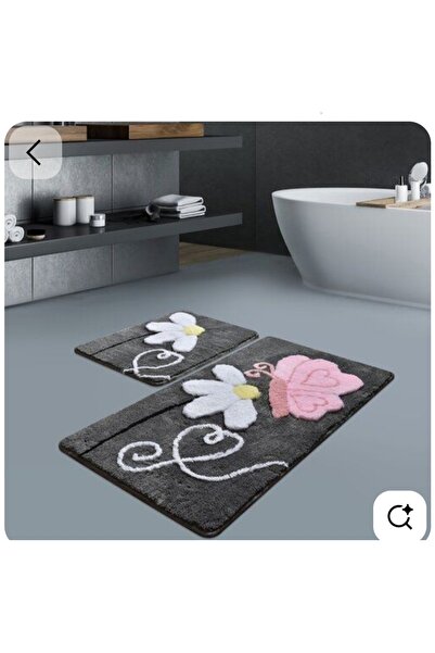 VELORA banyo paspası