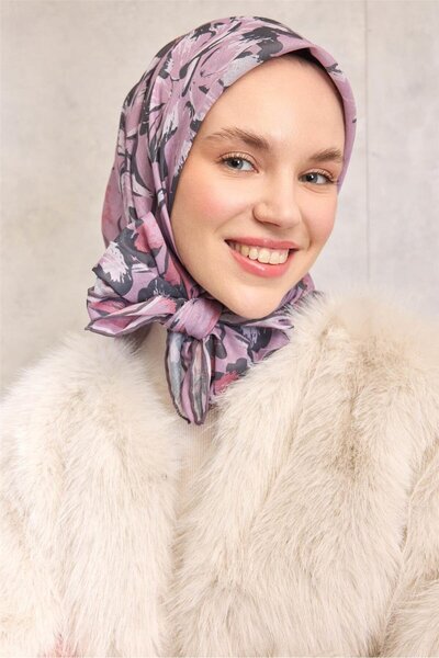 Silk Home Soft Scarf 73117-07
