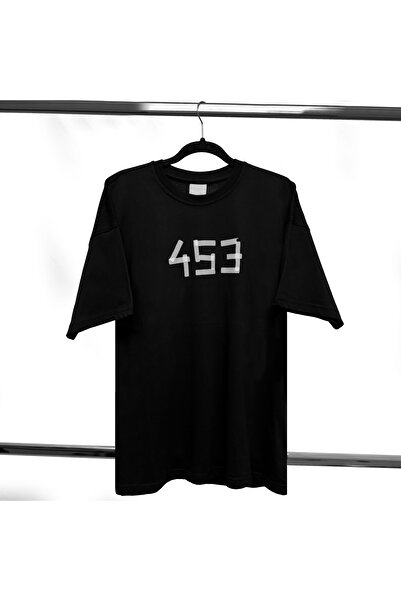 vulgariromania T-SHIRT 453 Oversized