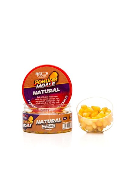 Senzor Planet PORUMB MOALE PENTRU CARLIG 60g