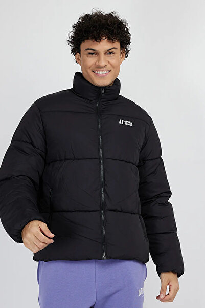 Jack & Jones Men's Black Jacket 12238745