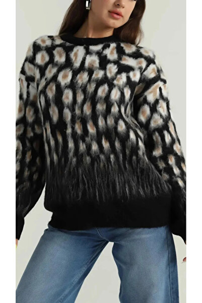 diğer 111 Leoparlı kazak