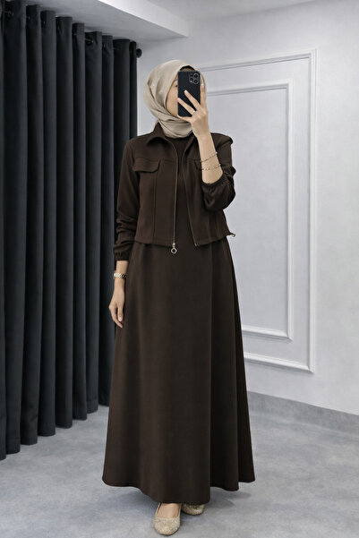 mihratesettür Tesettür ikili takım