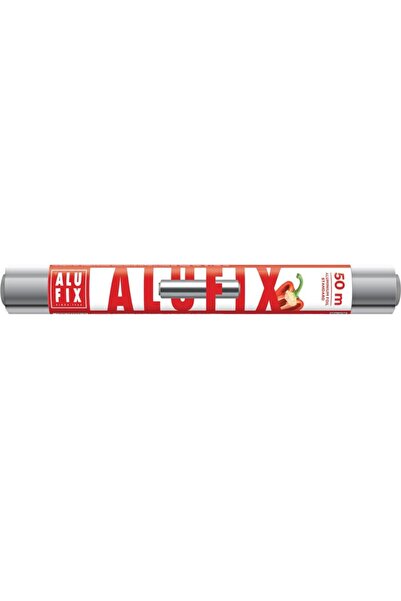 alufix Hliníková fólia 50m/29m