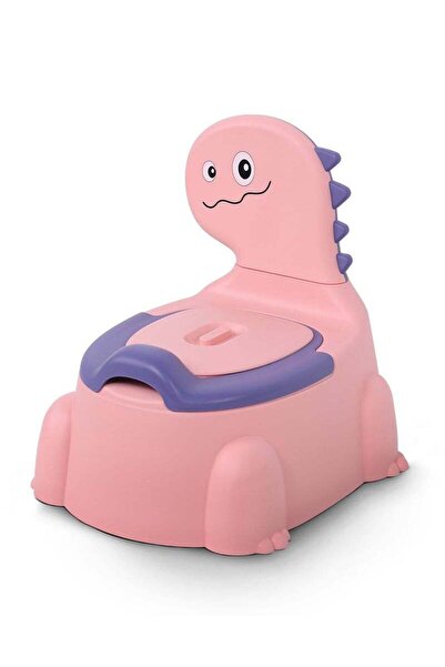 BAYBEE Dino Baby Potty Training Seat for Kids- Realistic Potty Toilet Seat wi...