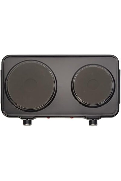 AyrStore 222 2 Gözü Elektrikli 2000 W Ocak