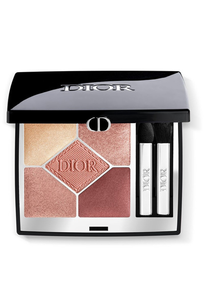 Christian Dior Diorshow 5 Couleurs - 743 Rose Tulle - 7 gr