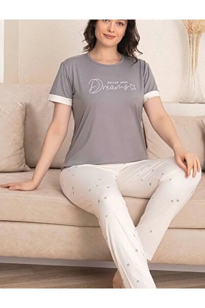 Pijamoni PİJAMONİ-7605-2