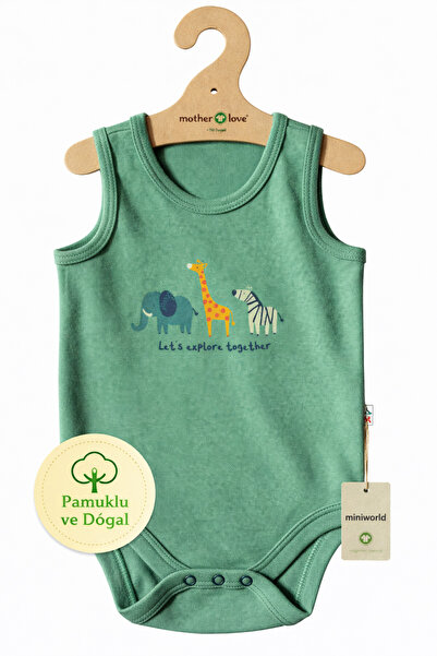 Mother Love KISA KOL BODY SARP