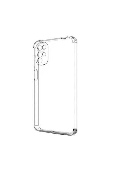 Tech-Protect Flexair Pro Case for Motorola Moto G22