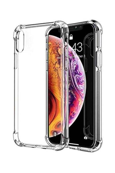 Generic Protective Case Cover For Apple iPhone Xs Max