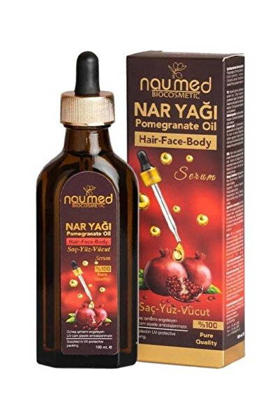 NAUMED Pomegranate Seed Oil Serum 100 ml