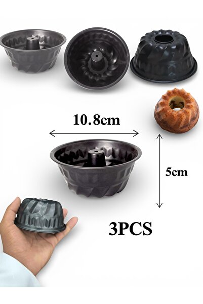 cc bin shihon Hollow cake tray, oven-safe hollow cake mold, high-quality non-...