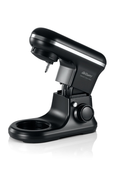 Arzum AR1184 Crust Mİx Pro Stand Mikser Siyah