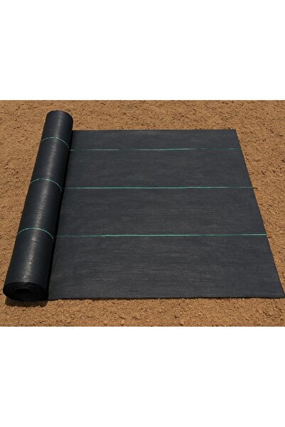 Agronomat Folie agrotextilă Agronomat, mulcire, anti-buruieni, filtru UV, 0.6...