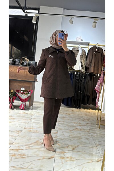 LISSE Kapitöne ceket