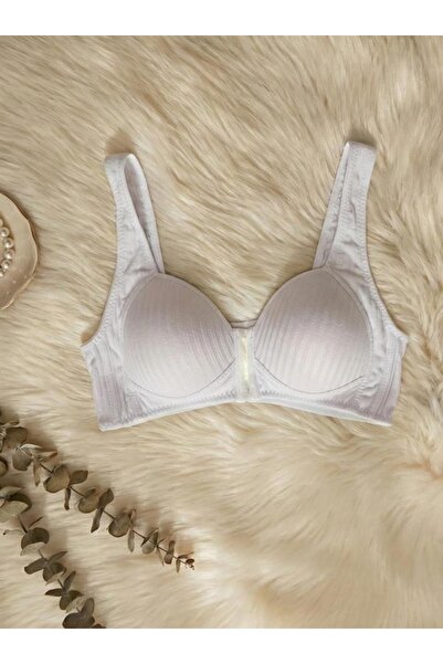 Betimoda Bony Pedli Shaping / Sculpting Front Fastening Unpadded Bra
