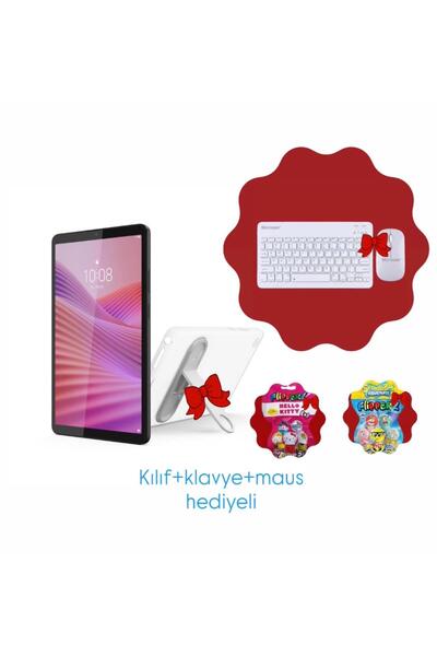 LENOVO Tab One 1.8Ghz 4Gb 128Gb 8.7inch- Android Tablet