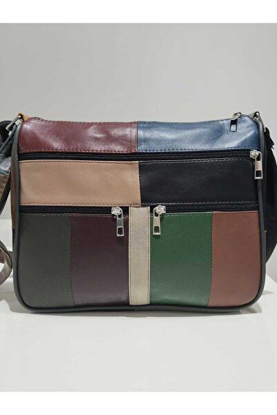 atter Genuine Leather Women's Bag (28cm X 24cm)