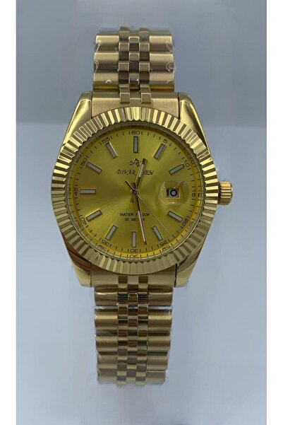 DIVAR JEEN A distinctive men's wristwatch with a classic and elegant design, ...