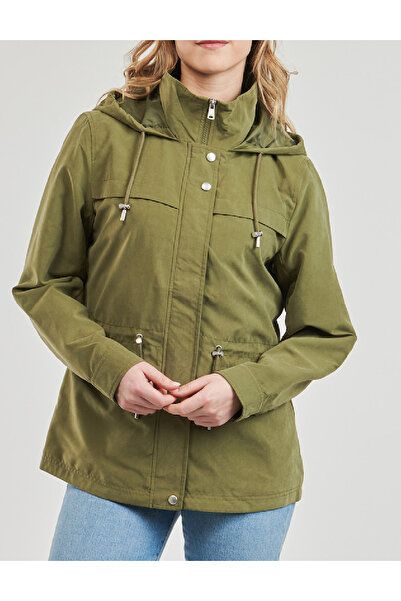 Evendi Jacket, Green