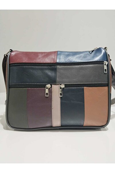 atter Genuine Leather Women's Bag (28cm X 24cm)