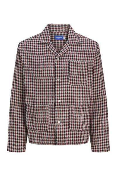 Evendi Jacket, Mix colors