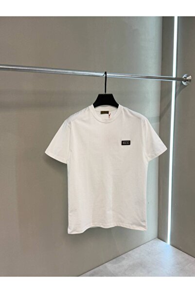 JESSE STORY Tricou unisex cu design personalizat cu emblema pentru bărbați și...