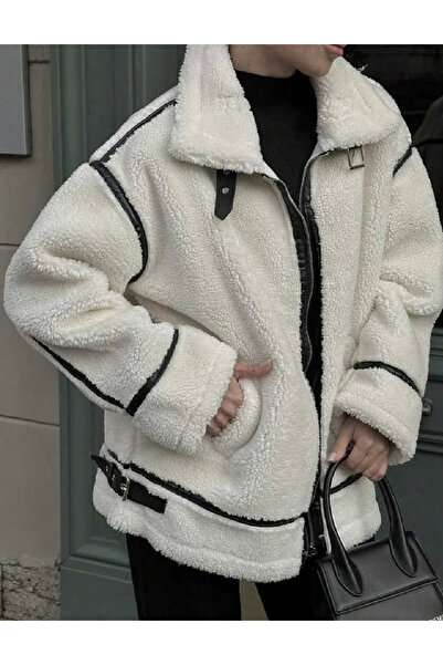 Evendi Jacket, White