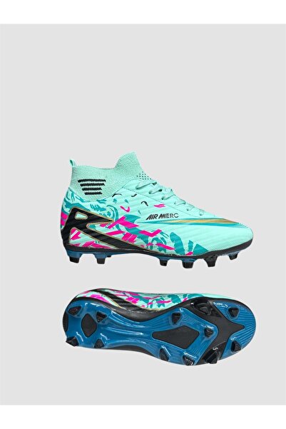 LALİGA Air Krampon Çoraplı