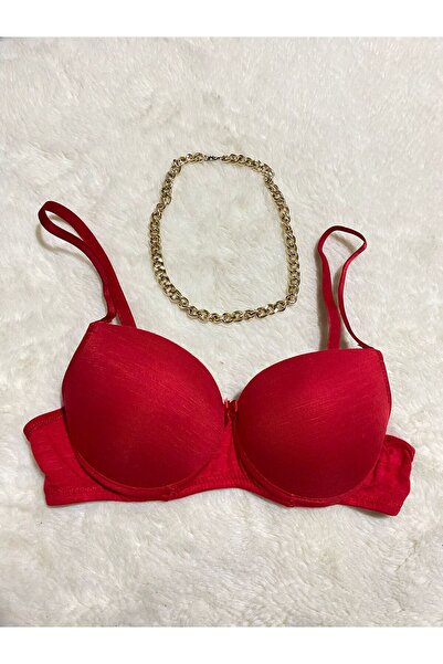 İltena Comfortable Padded Bra