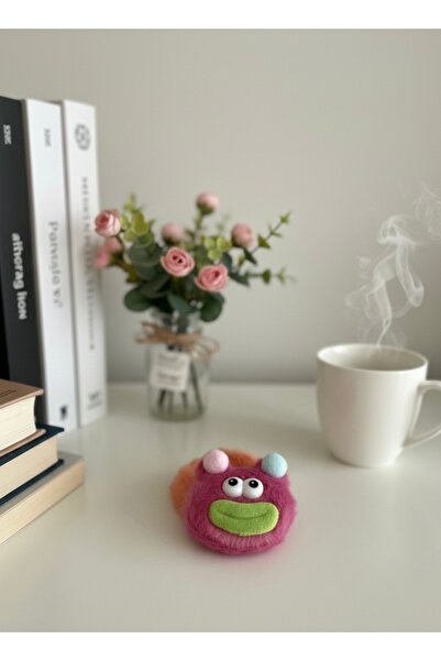 EFA Plush Rubber Buckle