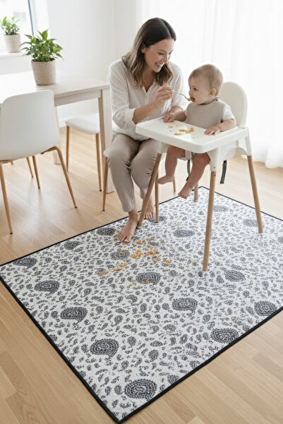 Mavera Life Taşınabilir Kamp Matı ,Piknik Örtüsü , Su Geçirmez, Kalın, 150x18...