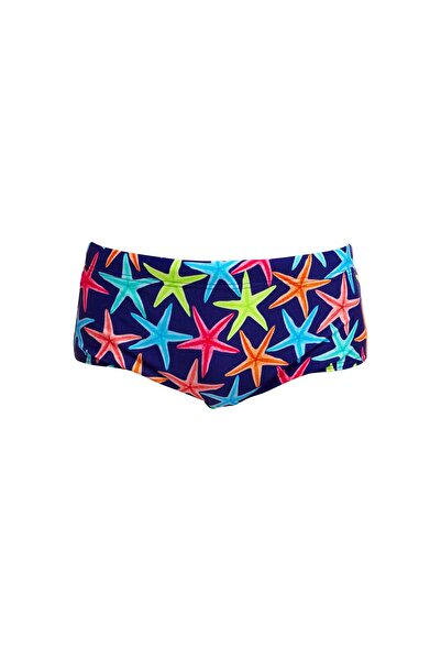 Funky Trunks Costum de baie pentru băiat Starry Night