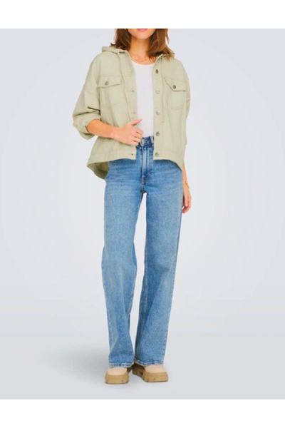 Evendi Jacket, Beige