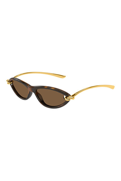 Bottega Veneta BOTTEGA VENETTA 1390S 002 Güneş Gözlüğü