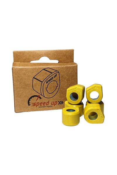SpeedUp Honda Pcx 125 2021-2024 Speed Up Bagası 12 gram