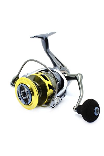 CAPTAIN Ramsey 6000 Tekne Makinesi 7+1 BB