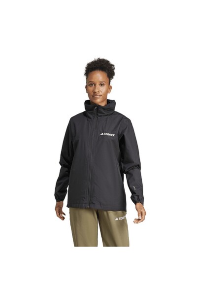 adidas JM8702 W Mt Ess 2L R J Γυναικείο Αθλητικό Μπουφάν