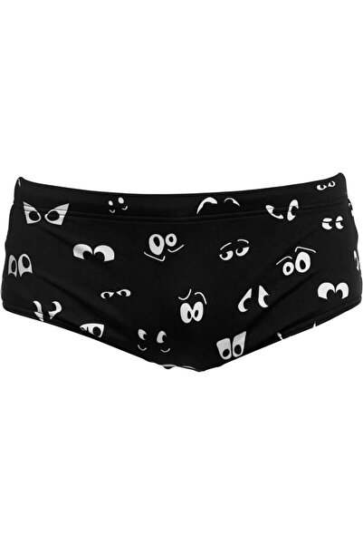 Funky Trunks Момчешки бански костюм Eye Spy