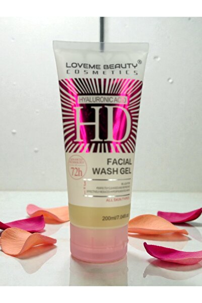 HD Jasoul face cream