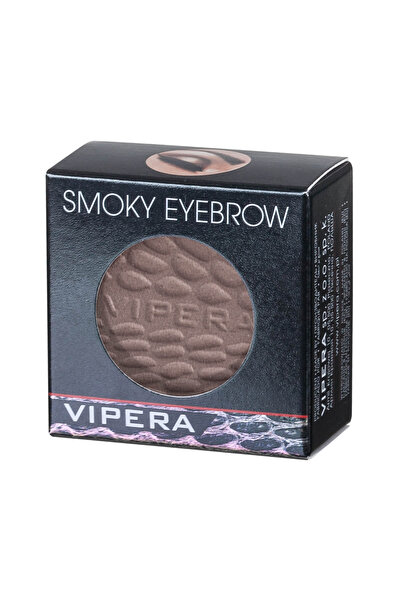 Vipera Eyebrow pomade, Smoky Eyebrow, 05 light brown, 3.5g