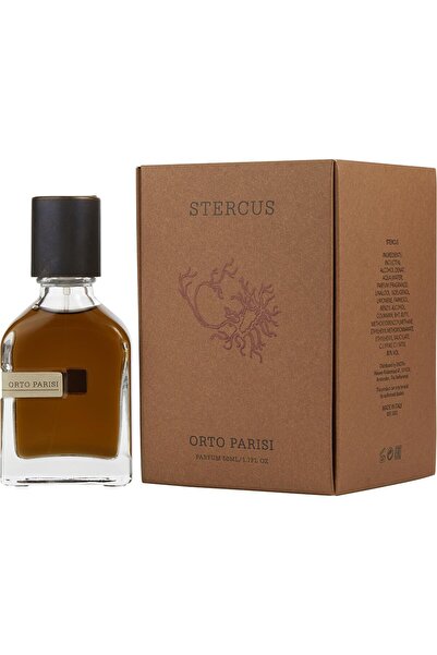 ORTO PARISI Stercus, Eau de Parfum, Unisex, 50 ml
