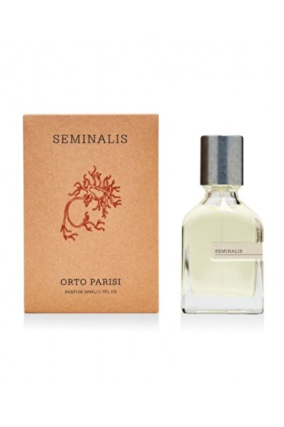 ORTO PARISI Seminalis, Eau de Parfum, 50 ml