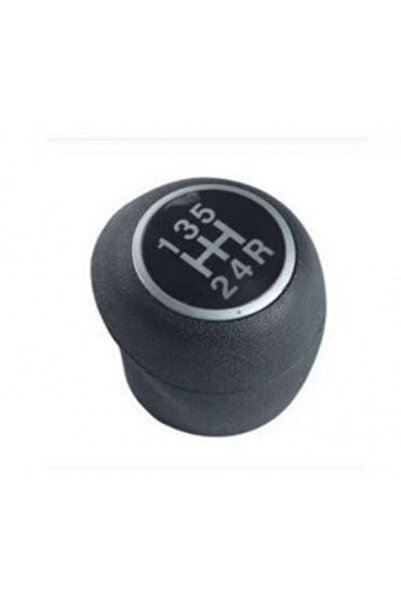 WPI Lvsqvr Gear Knob 5 Forward (224842) Fiat Linea-Punto